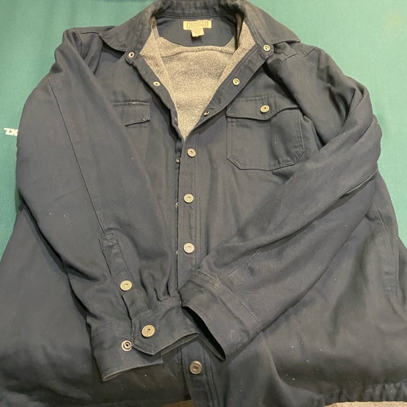 Duluth jacket - Picture 2 of 2